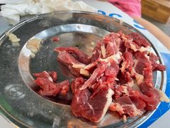 -佳荣老五生态牛肉馆