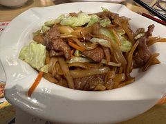 -渔·海鲜餐厅（东澳可域度假村内）南沙湾沙滩店