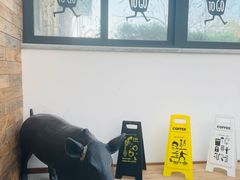 -Vanilla Specialty Coffee(八大关店)