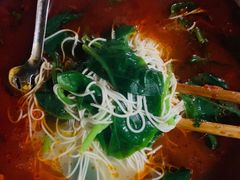 面条-钟云山鲜鱼蛋