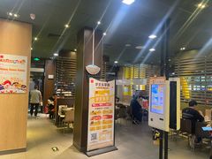 -麦当劳(双榆树店)
