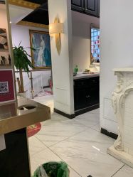 -沐染造型专业烫发染发