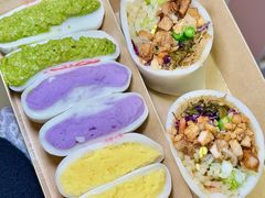 -张果佬年糕卷(科巷店)