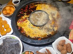 -陈眼镜火锅(总店)