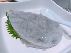 招牌虾滑-海底捞火锅(天一广场亚细亚店)