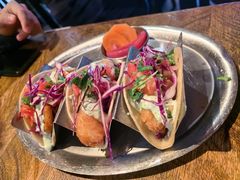 -Q MEX 库迈墨西哥餐吧(三里屯店)
