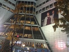 -东大门市场