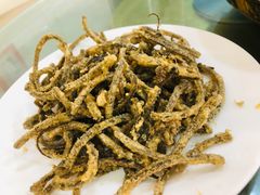 -临江后街鳝丝(临江店)