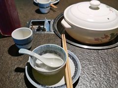 -旺晖本帮骨头煲·深夜火锅(梅园路店)