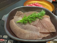 -牛New寿喜烧(新六百店)