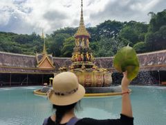 -西双版纳勐泐文化旅游区