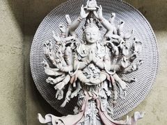 -敦煌石窟文物保护研究陈列中心