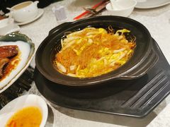 -红棉中餐厅·广州海航威斯汀酒店