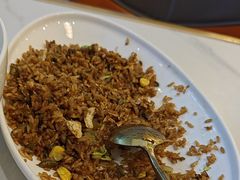 -洞庭米湘·湖南菜(银河SOHO店)