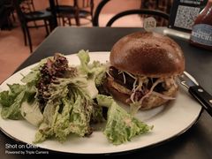 -尚牛社会 Beef & Liberty(金桥EKA天物店)