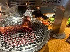 -黑牛の店·和牛烧肉(大悦城店)