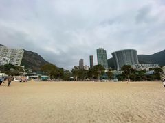 -浅水湾海滩儿童游乐场