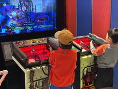 -反斗乐园(中航城君尚购物中心)