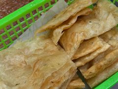 葱花油饼-逍遥镇刘相五胡辣汤豆沫馆(康复中街店)