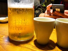 -船歌·鱼水饺青岛菜(金狮广场店)
