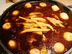 -李子坝梁山鸡(北碚万达五鸡哥店)