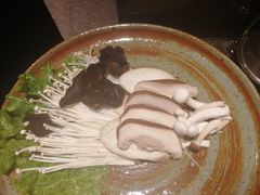 -老墙根涮肉·铜锅·烧烤(欢乐谷·王四营店)