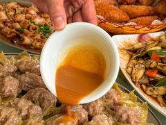 -嘉升大排档(番禺总店)