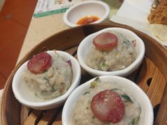 七彩鲮鱼球（特）-点都德(千灯湖环宇城店)