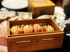 寿司-魚说纸包鱼(中关村店)
