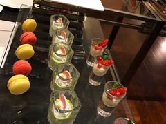 -武汉武昌威斯汀酒店-知味自助餐厅