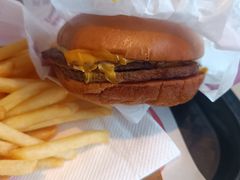 -麦当劳(季华好又多店)