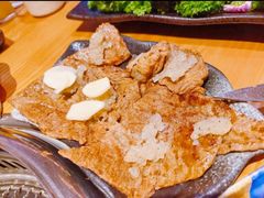 -丸藏和牛烧肉专门店(园区师惠坊店)