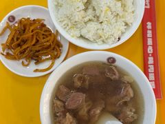 -雨霖祥和炖肉(南市店)