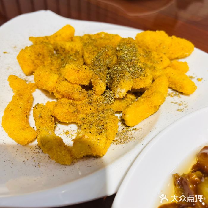 恩宏德餐馆(平山道店)图片