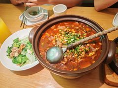 -食古论今·家常菜(江宁砂之船店)