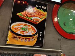 -老浒记烤鸭-北京菜(琉璃厂店)