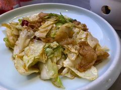 -江南里·新浙菜(苏州大悦城店)