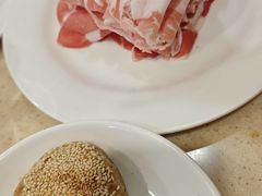 -阳坊大都涮羊肉(阳坊总店)