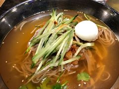 -一品诚记烤肉·甄选店(中南路店)