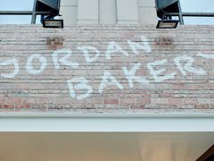 -佐敦面包铺·JORDAN BAKERY