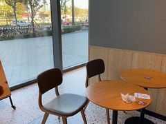-Tims天好咖啡(长风大悦城店)