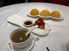 -泮溪酒家(荔枝湾店)
