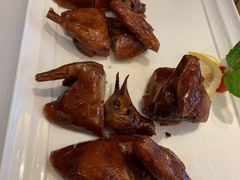 -春满园·早茶·粤菜·宴会(前海店)