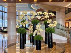 -济南喜来登酒店