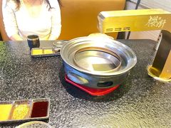 -樱嘢·炭火烧肉(惠南店)