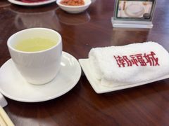 -潮福城大酒楼·潮粤菜·港式点心(阳光城店)