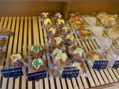 -0+1·手作面包(新北店)