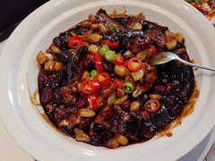 -绸乡宴酒店·融合苏帮宴(吴江店)