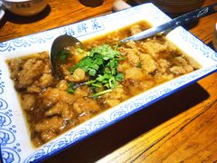 -老雒阳面馆·水席(定鼎门店)