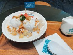 -自然椰·海南清补凉(明珠店)